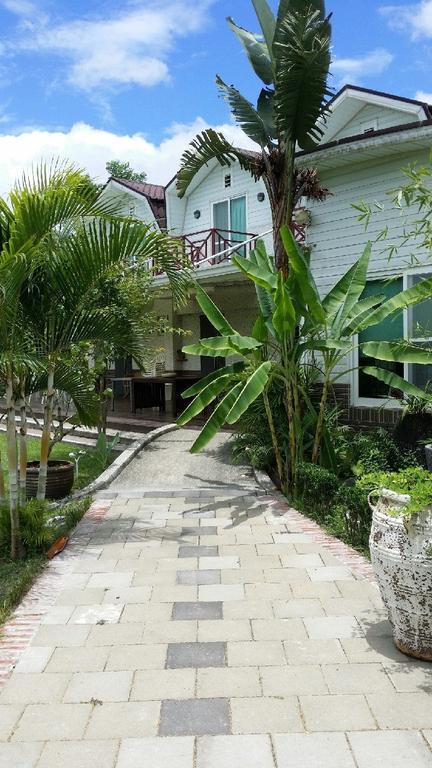 Oliver Tree B&B Fenglin Exterior foto