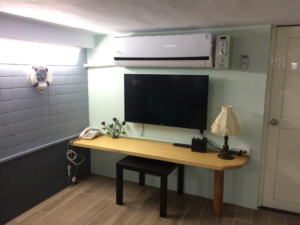 Oliver Tree B&B Fenglin Exterior foto
