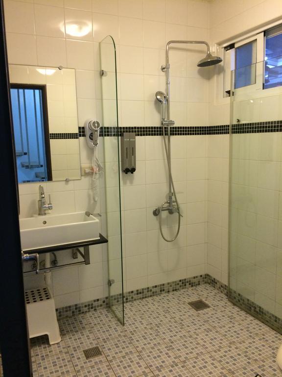 Oliver Tree B&B Fenglin Exterior foto