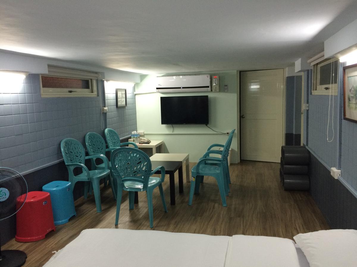 Oliver Tree B&B Fenglin Quarto foto